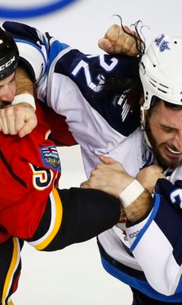 Flames beginning new era under coach Glen Gulutzan